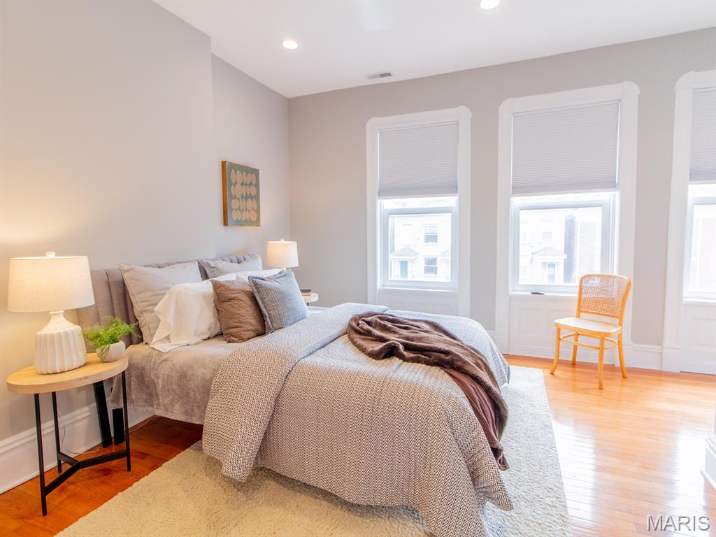 Tyler Place - Residential