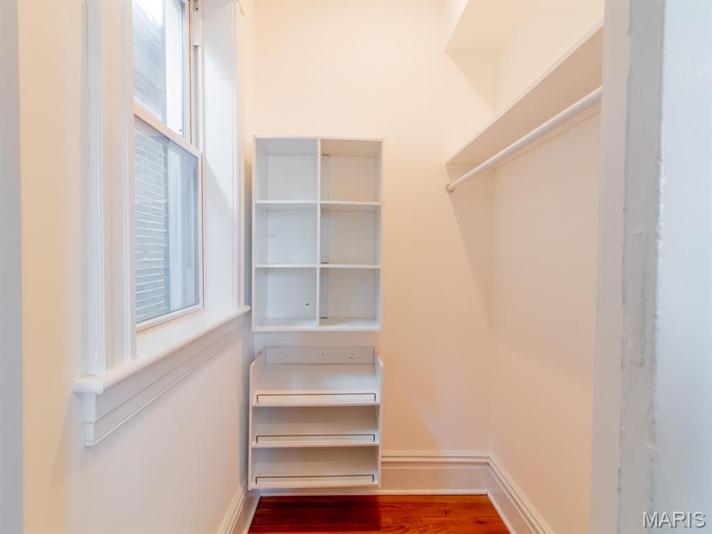 Tyler Place - Residential