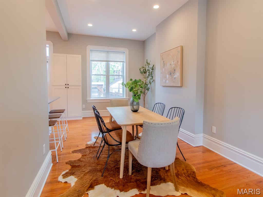 Tyler Place - Residential