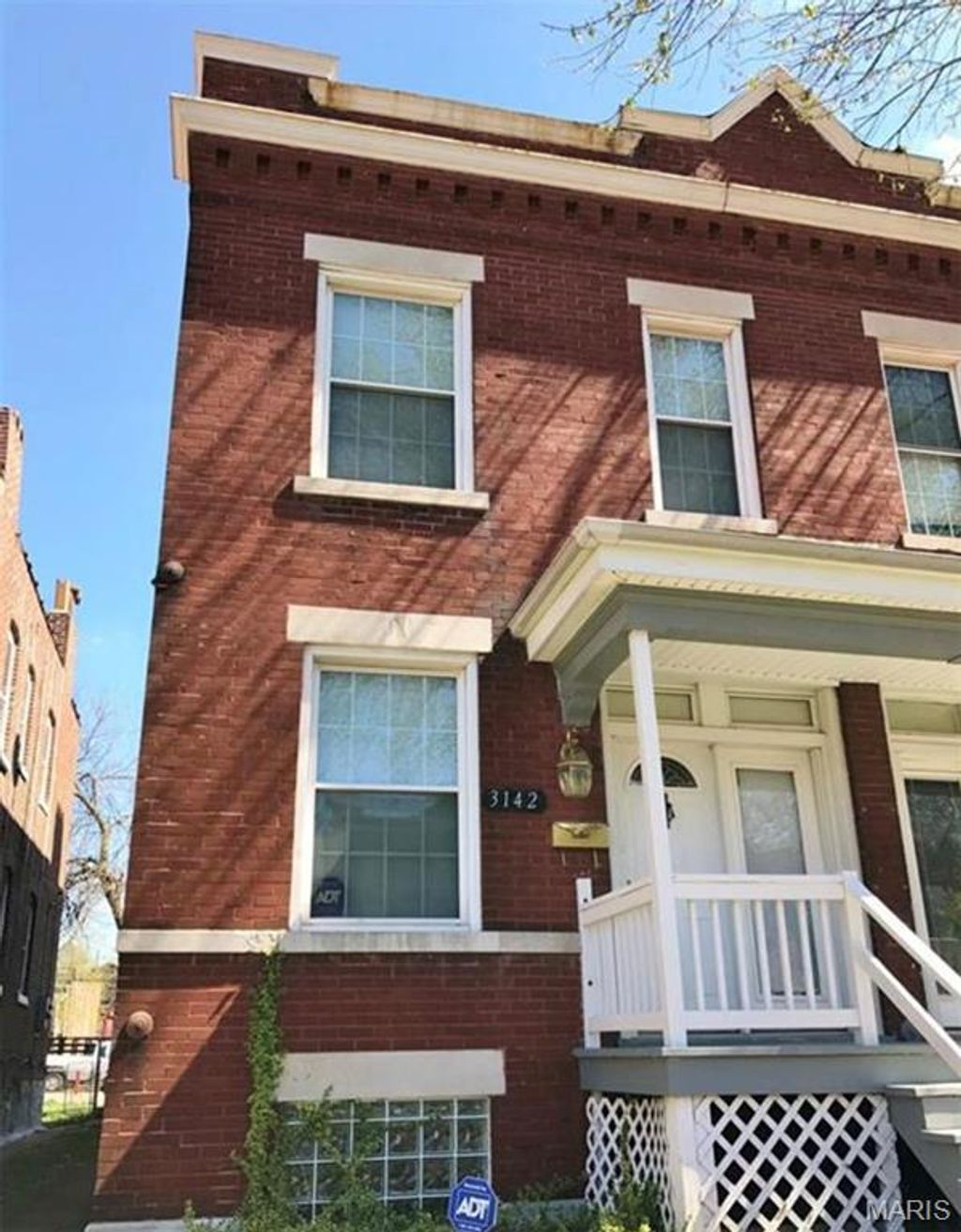 Photo of 3142 Michigan Avenue, St Louis, MO 63118 (MLS # 25073538)