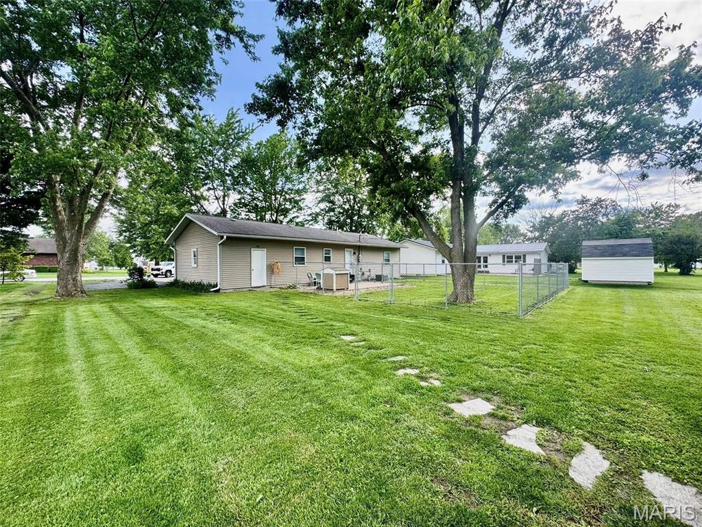 Shortridge 1st SD - Residential
