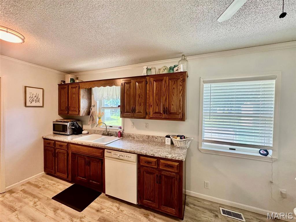 Shortridge 1st SD - Residential