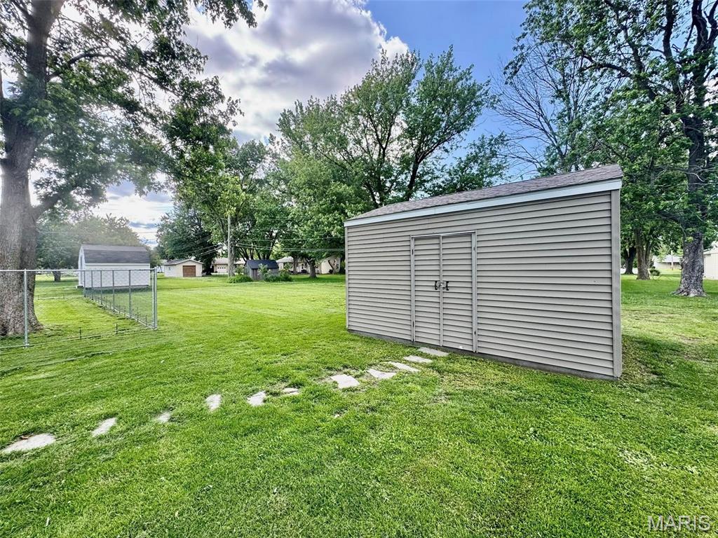 Shortridge 1st SD - Residential