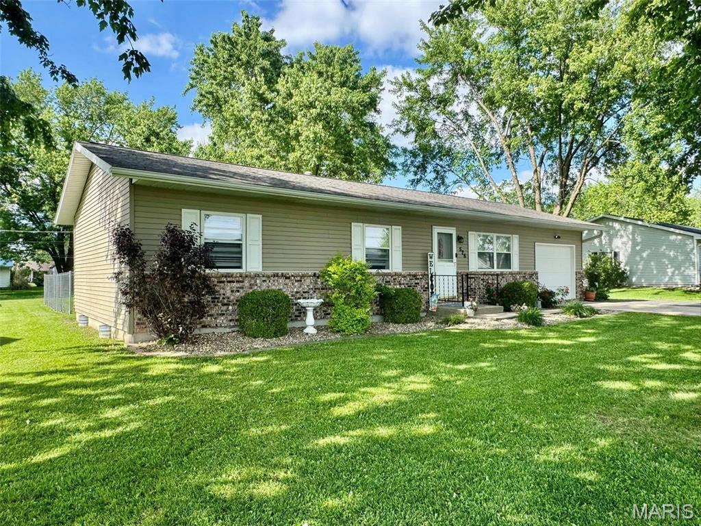 Shortridge 1st SD - Residential