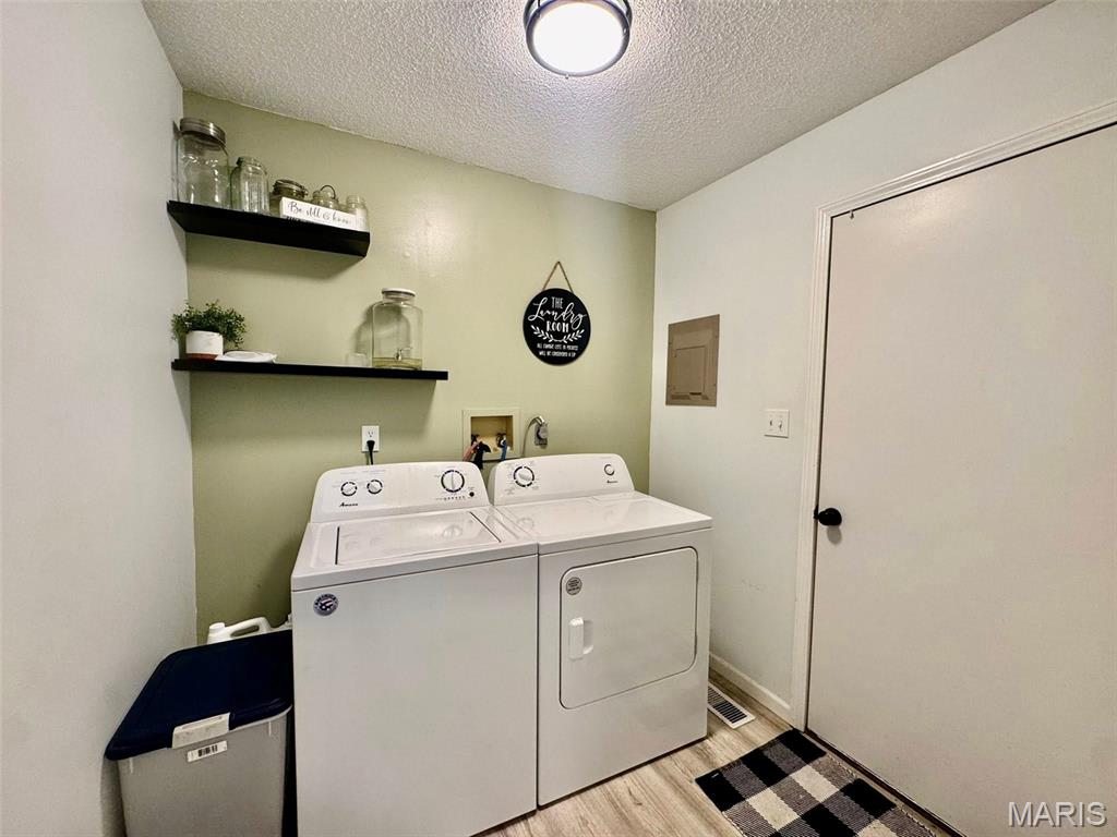 Shortridge 1st SD - Residential
