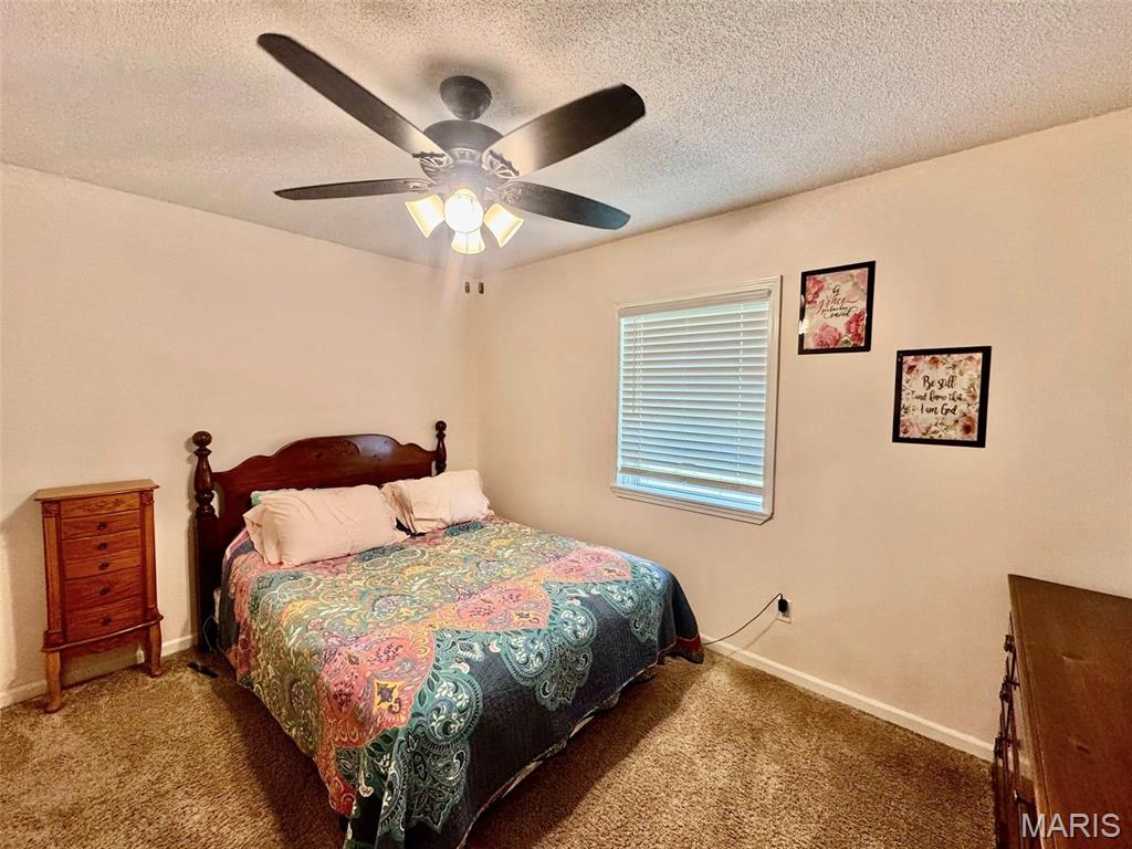 Shortridge 1st SD - Residential