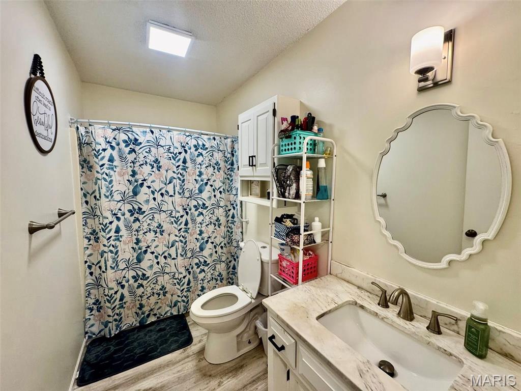 Shortridge 1st SD - Residential