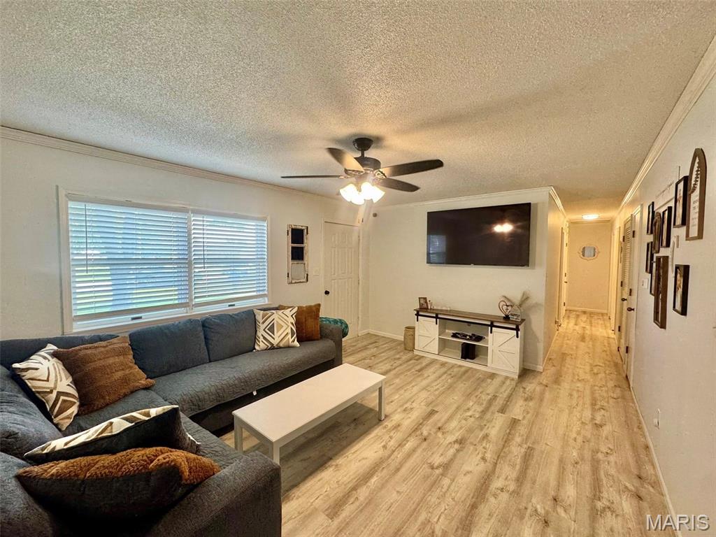 Shortridge 1st SD - Residential