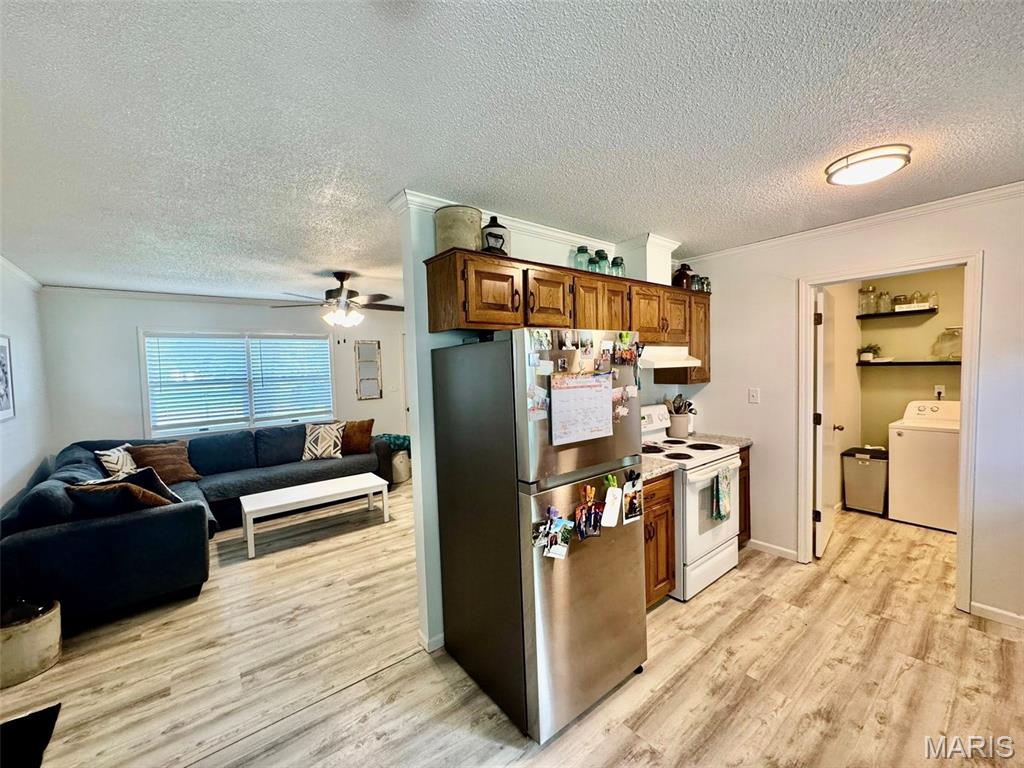 Shortridge 1st SD - Residential