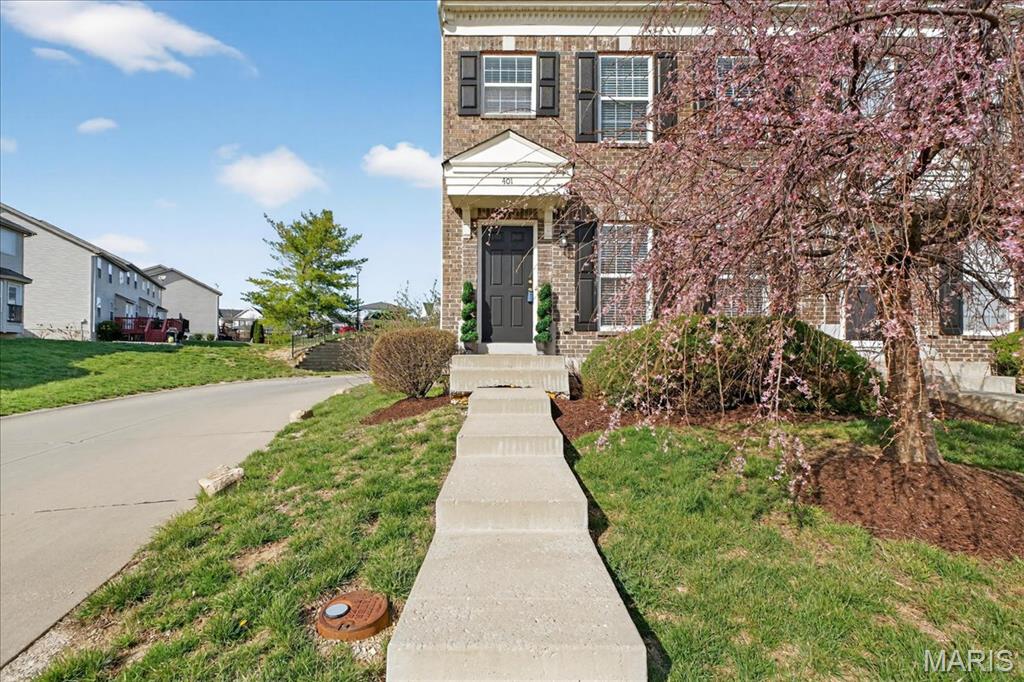 Vlgs At Springhurst #2 - Residential