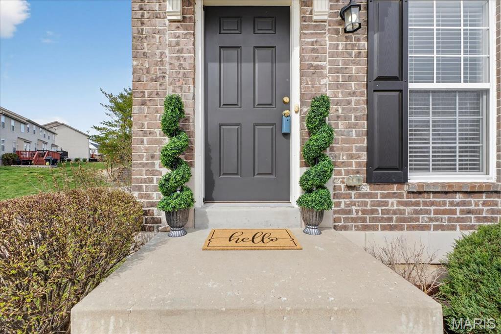 Vlgs At Springhurst #2 - Residential