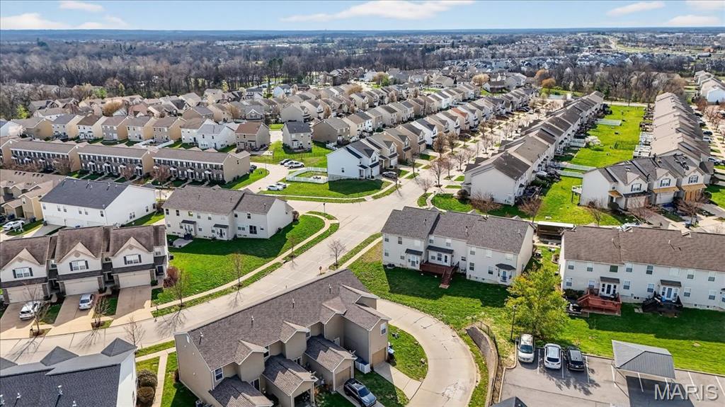 Vlgs At Springhurst #2 - Residential