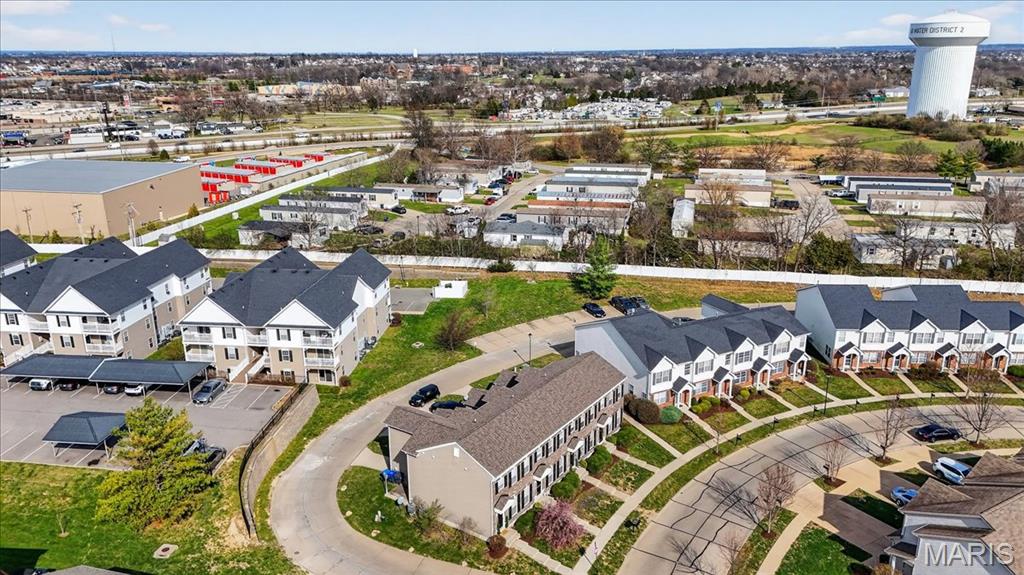 Vlgs At Springhurst #2 - Residential