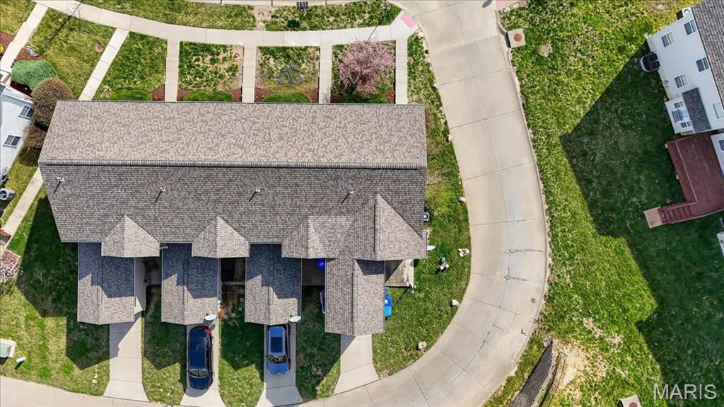 Vlgs At Springhurst #2 - Residential