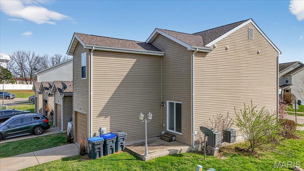 Vlgs At Springhurst #2 - Residential