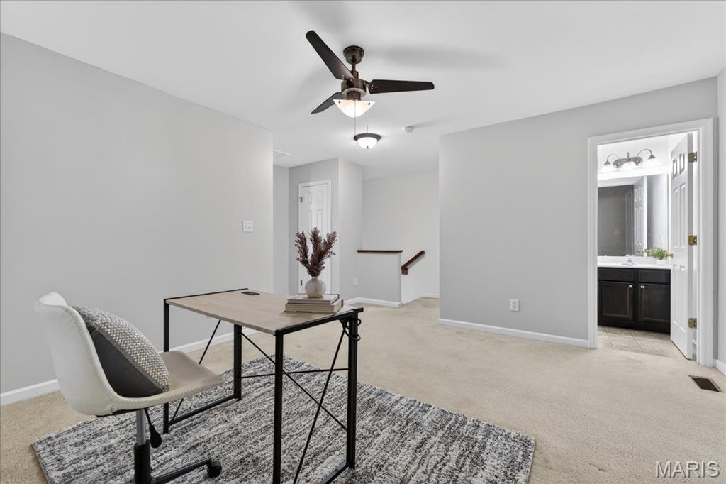 Vlgs At Springhurst #2 - Residential