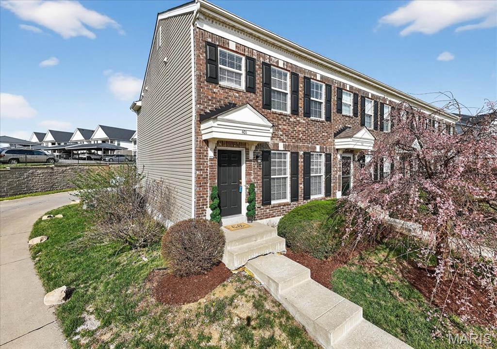 Vlgs At Springhurst #2 - Residential