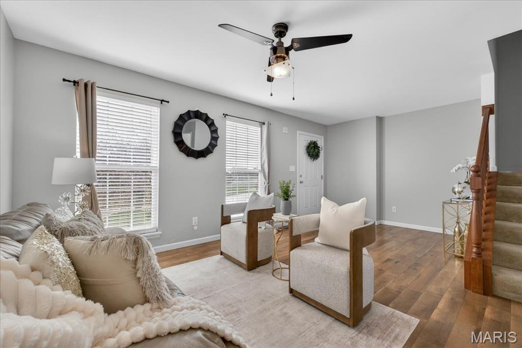 Vlgs At Springhurst #2 - Residential