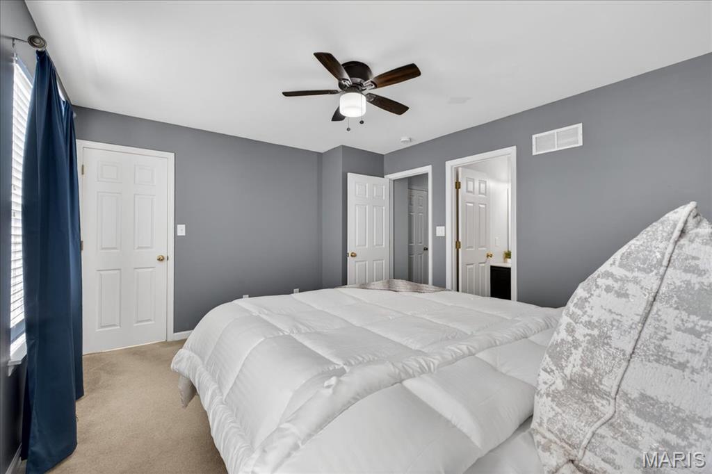 Vlgs At Springhurst #2 - Residential