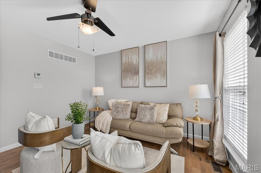 Vlgs At Springhurst #2 - Residential