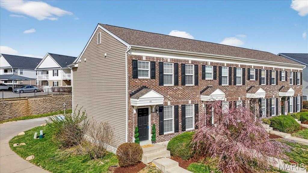 Vlgs At Springhurst #2 - Residential