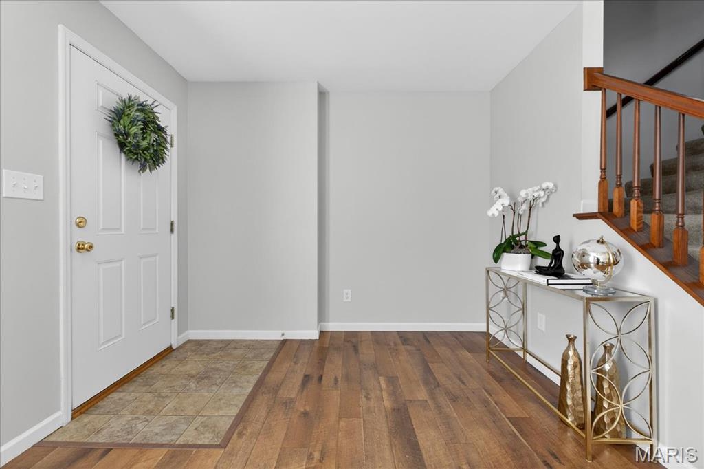 Vlgs At Springhurst #2 - Residential