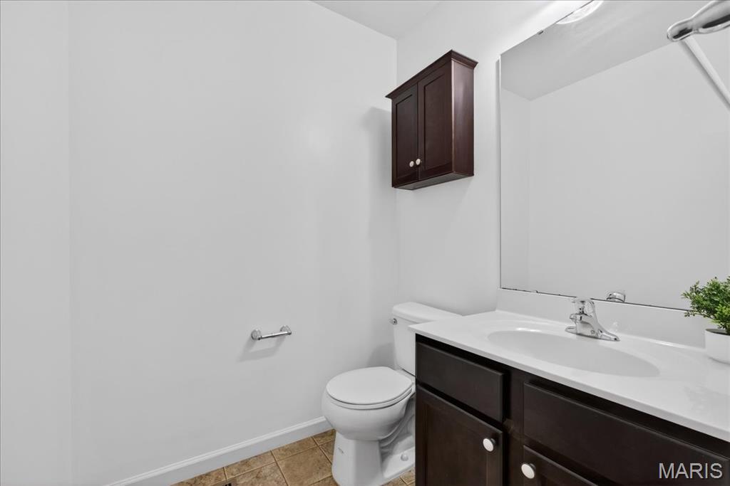 Vlgs At Springhurst #2 - Residential