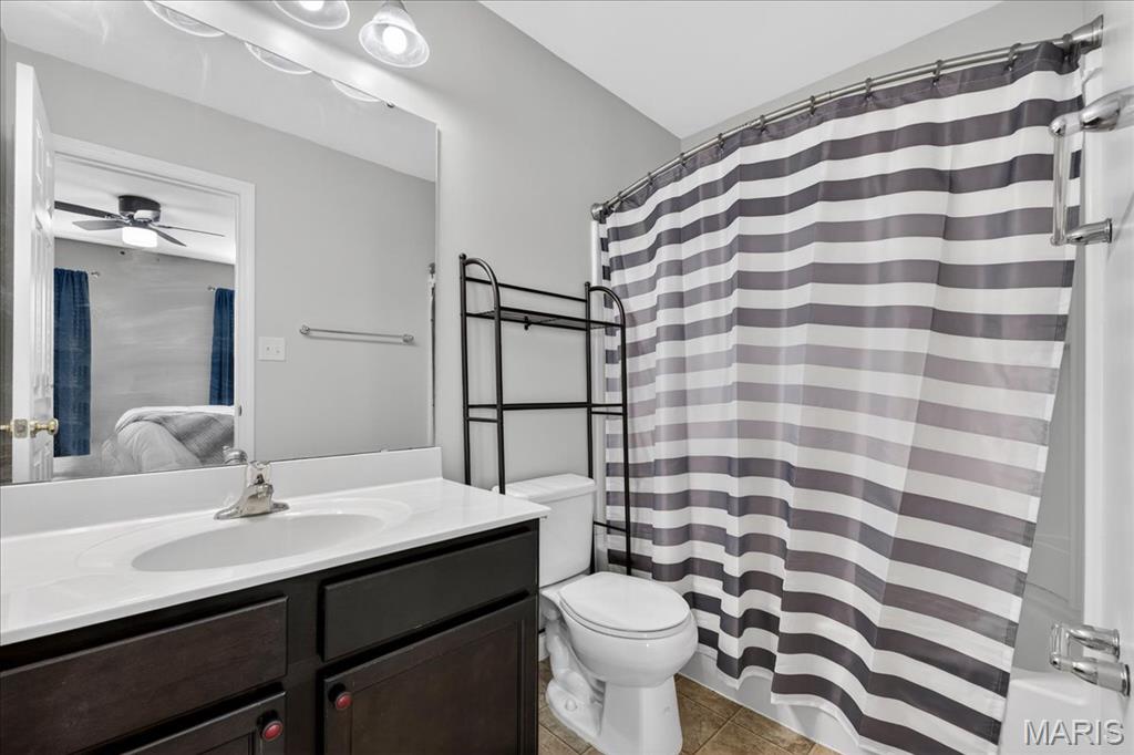 Vlgs At Springhurst #2 - Residential