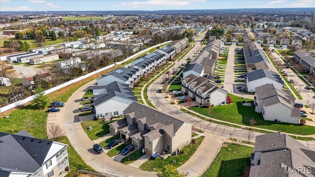 Vlgs At Springhurst #2 - Residential