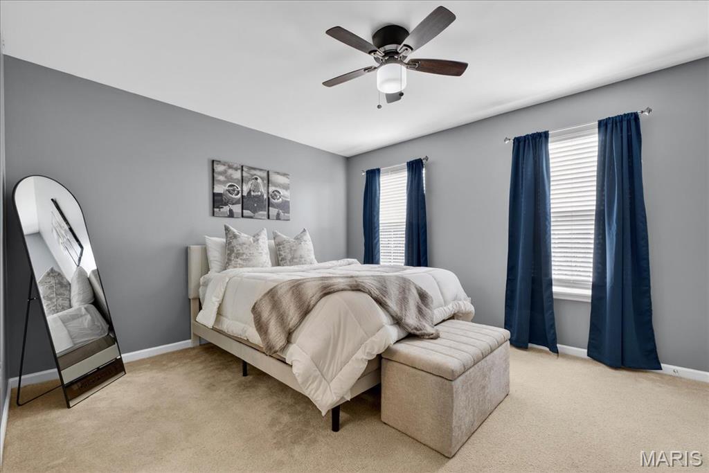 Vlgs At Springhurst #2 - Residential