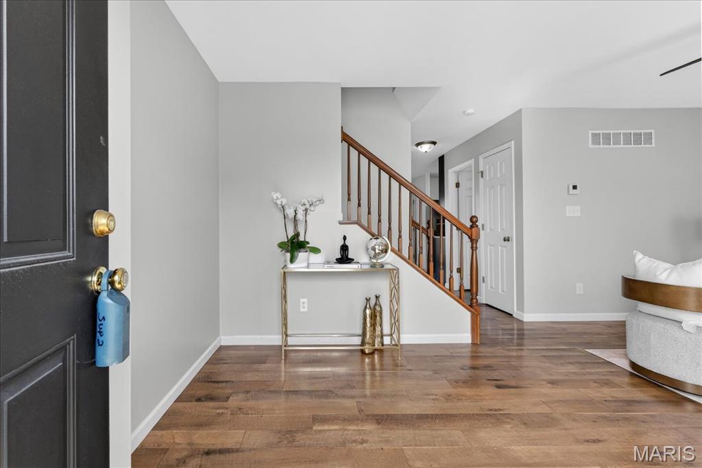 Vlgs At Springhurst #2 - Residential