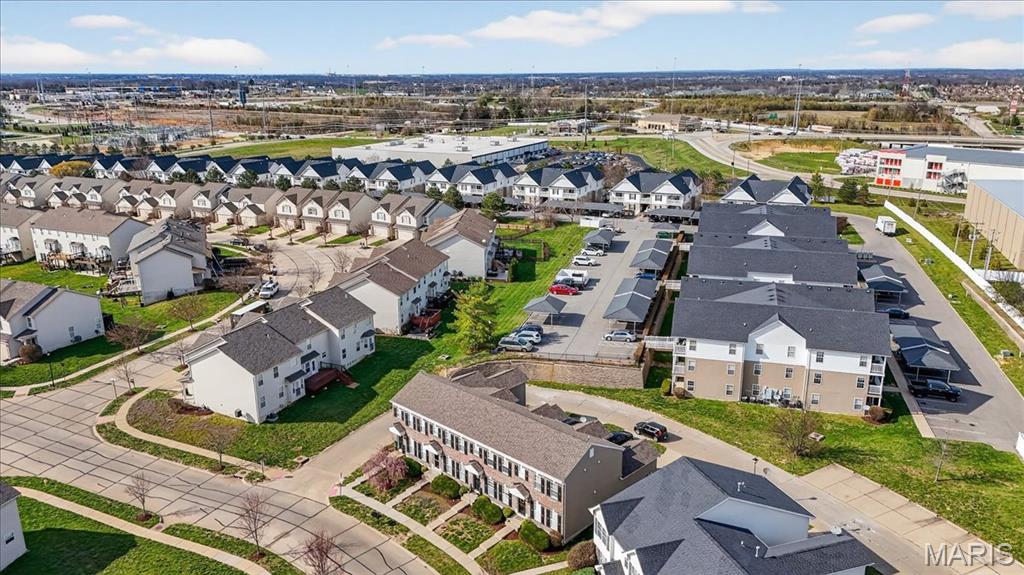 Vlgs At Springhurst #2 - Residential