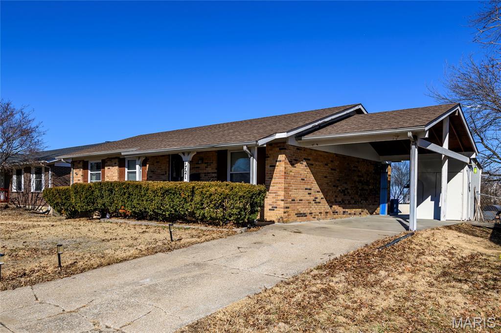 Pleasant Hollow 2 - Residential