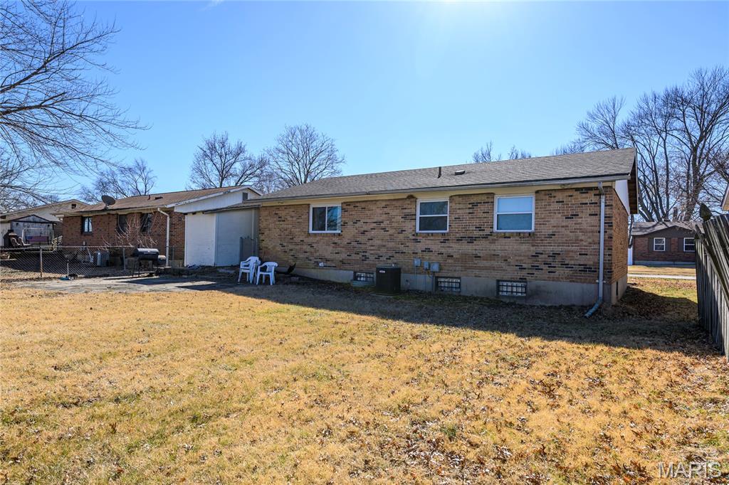 Pleasant Hollow 2 - Residential