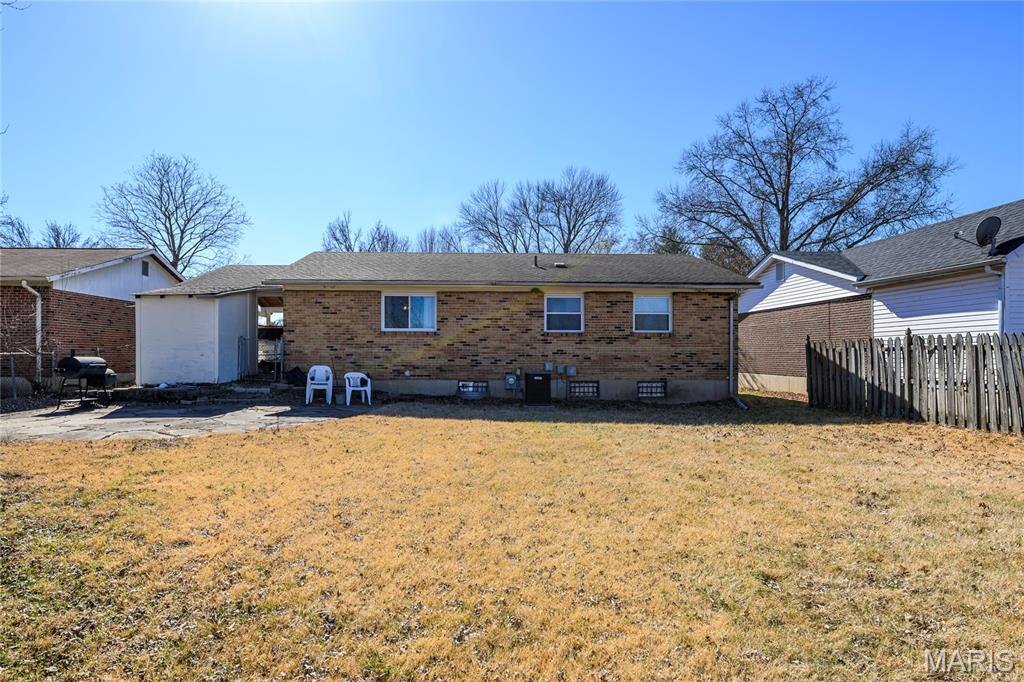 Pleasant Hollow 2 - Residential