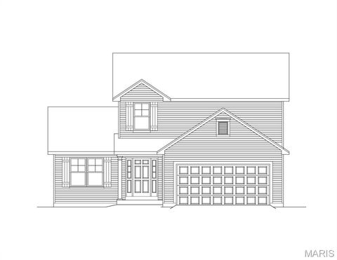 2 BBLT Cypress at Elkhorn Ridge Truesdale MO 63380