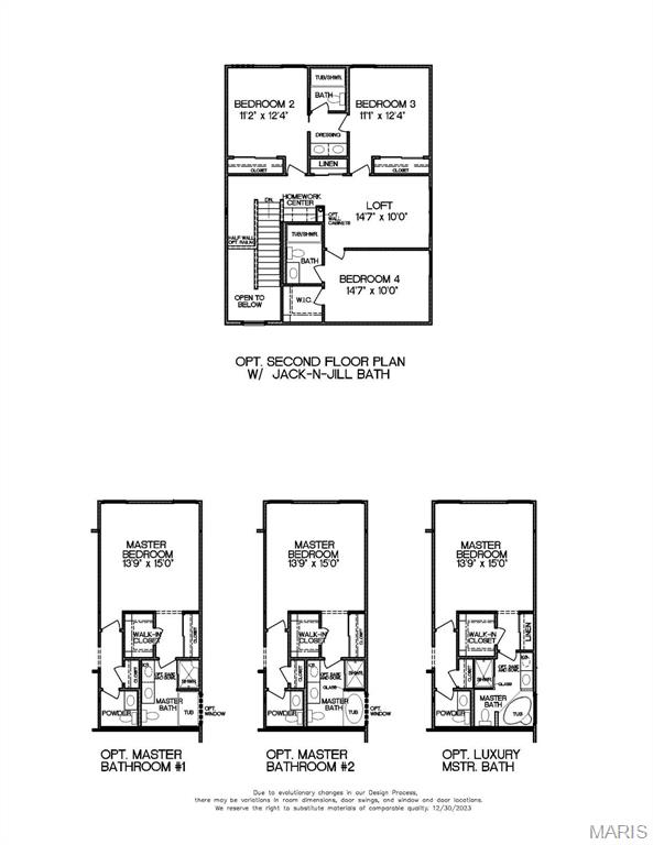 2 BBLT Cypress at Elkhorn Ridge