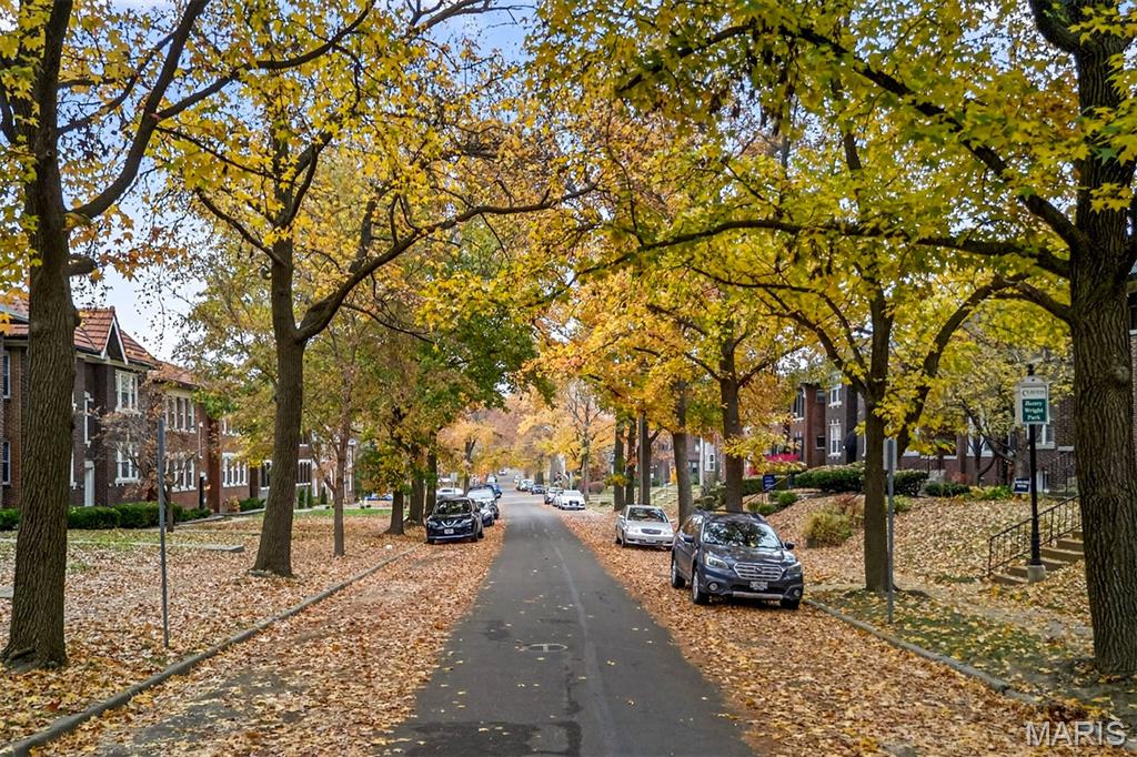 6432 Alamo Avenue 2E