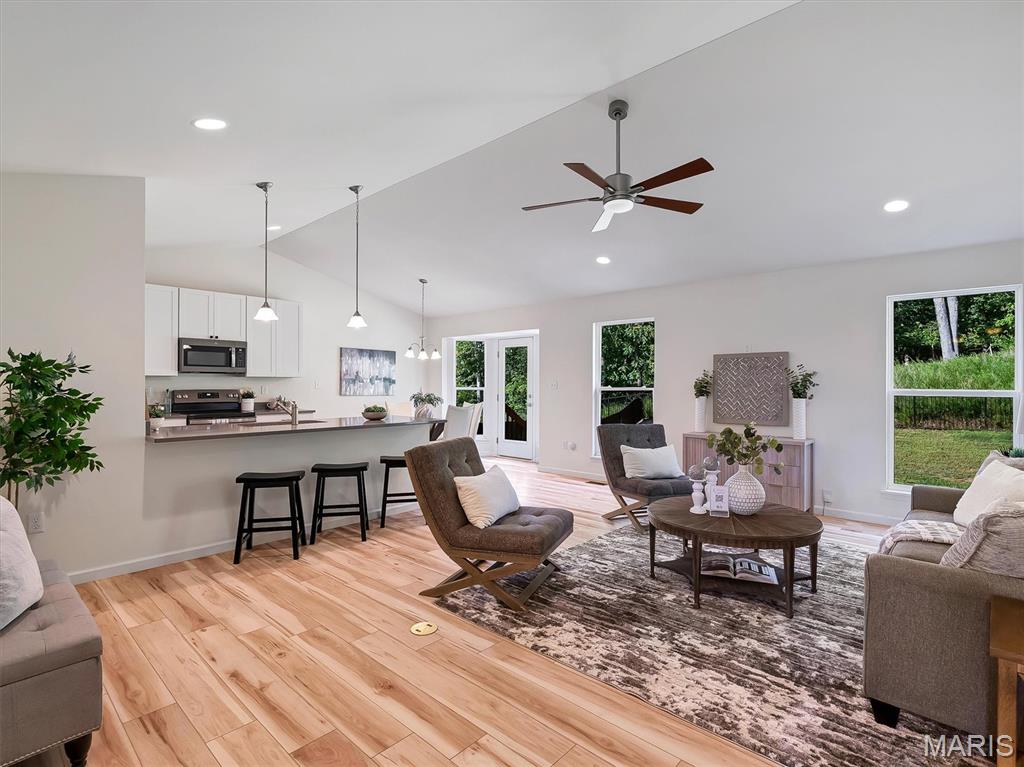 5376 Shawnee View Court