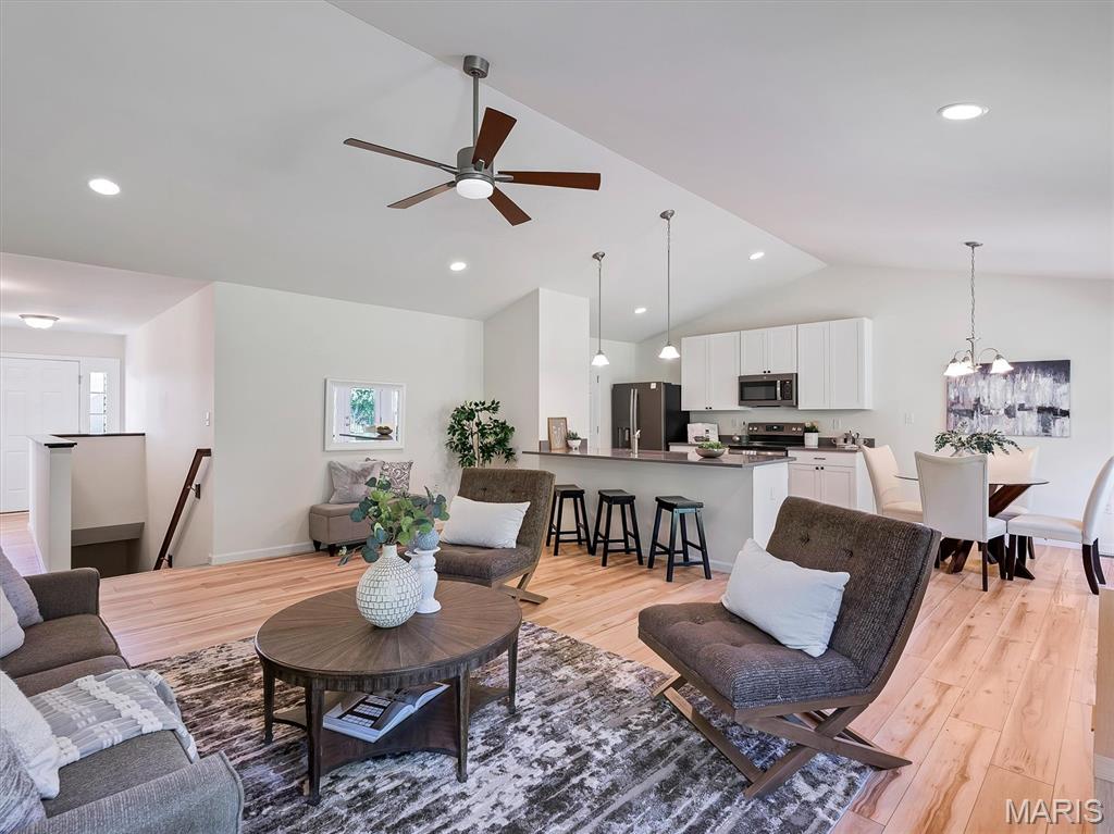 5376 Shawnee View Court