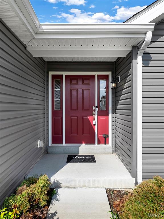 5376 Shawnee View Court