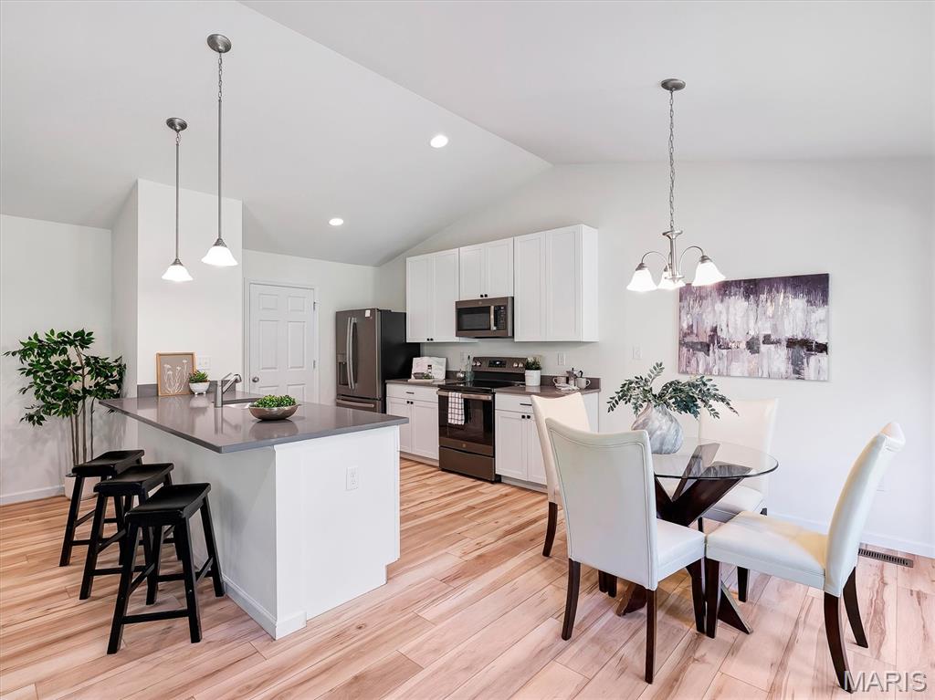5376 Shawnee View Court