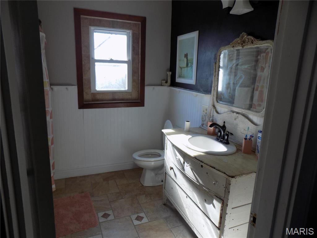 Germanville - Residential