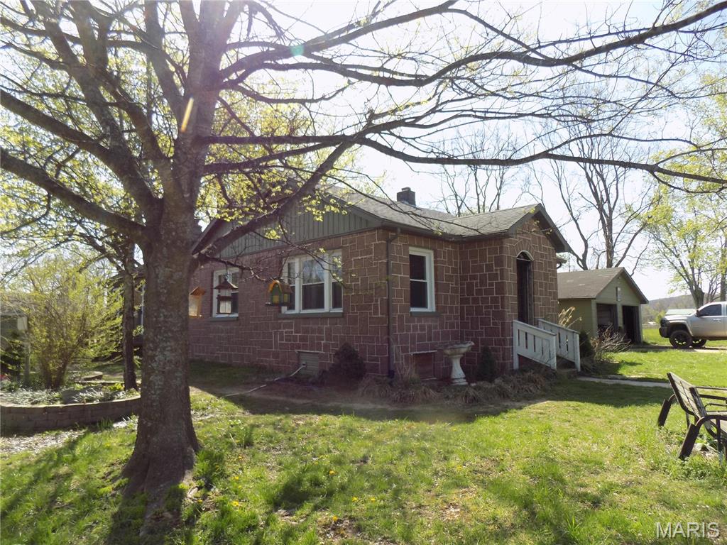 Germanville - Residential