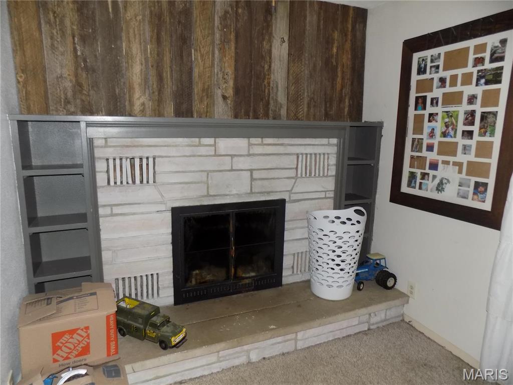 Germanville - Residential