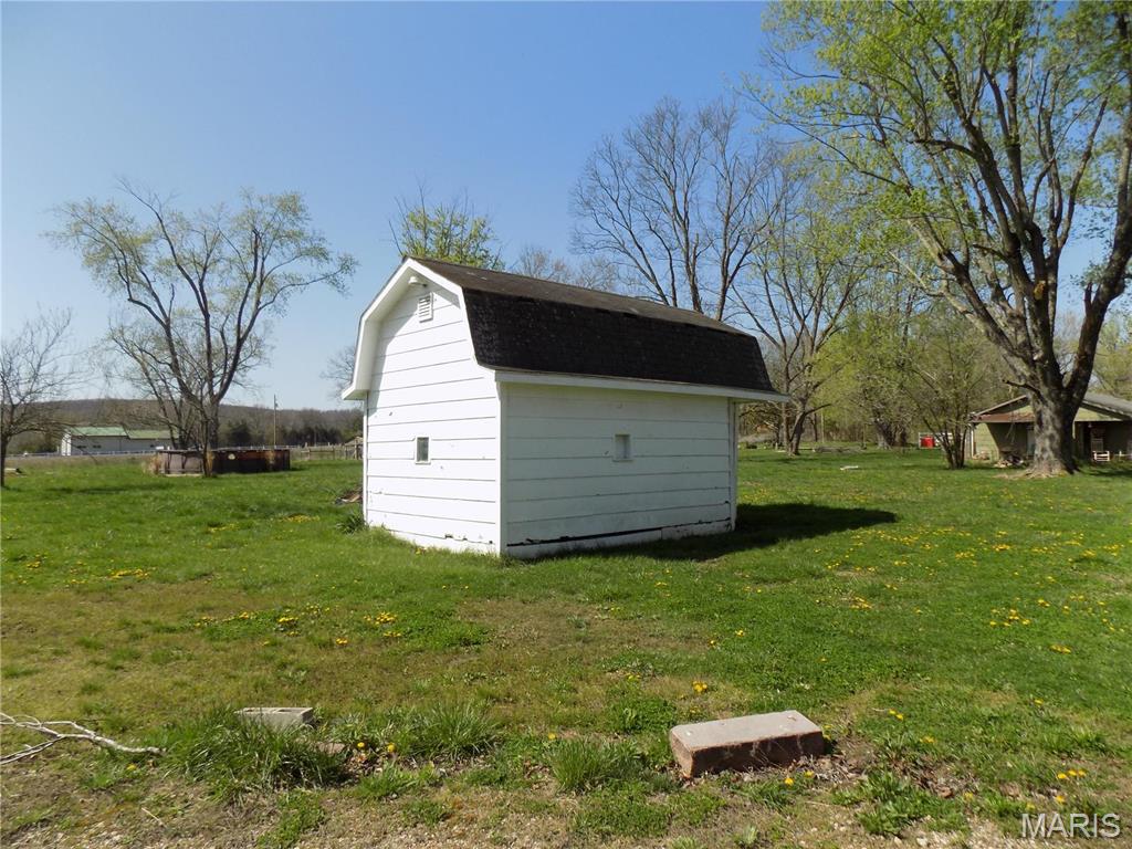 Germanville - Residential