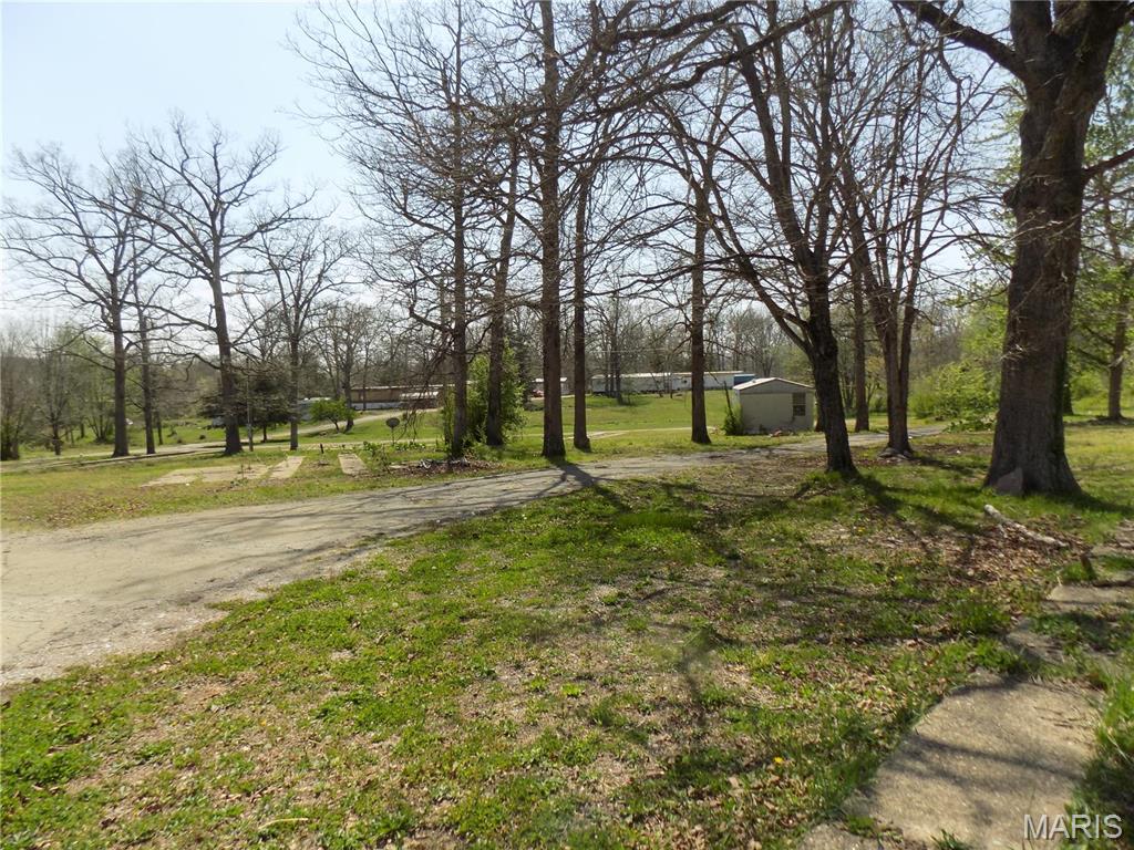 Germanville - Residential