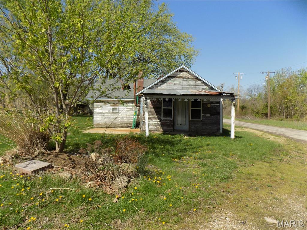 Germanville - Residential