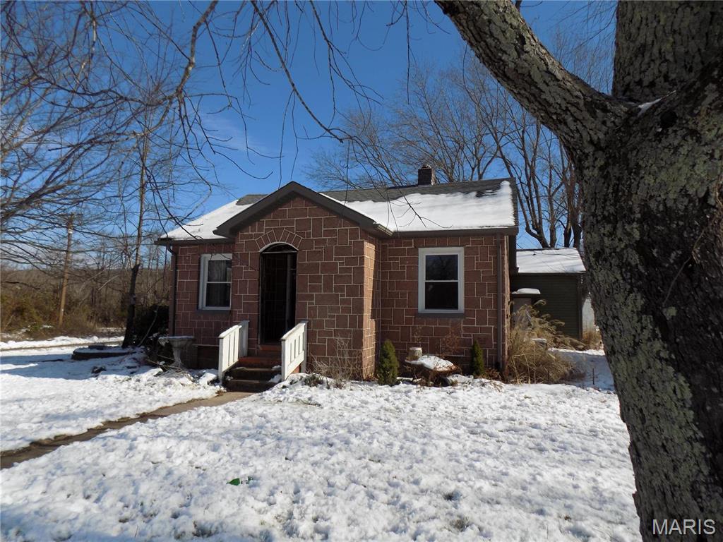 Germanville - Residential