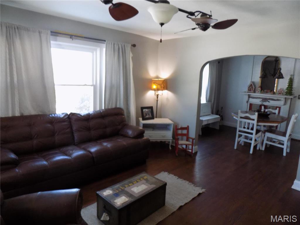 Germanville - Residential